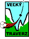 Logo Vel'ky Traverz logo