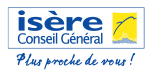 Conseil Général Isère
